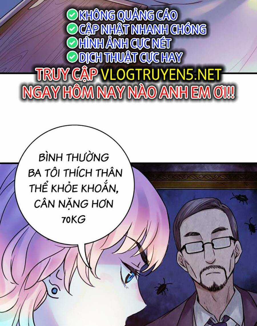 Kí Hiệu Cuối Cùng Chapter 1 trang 117