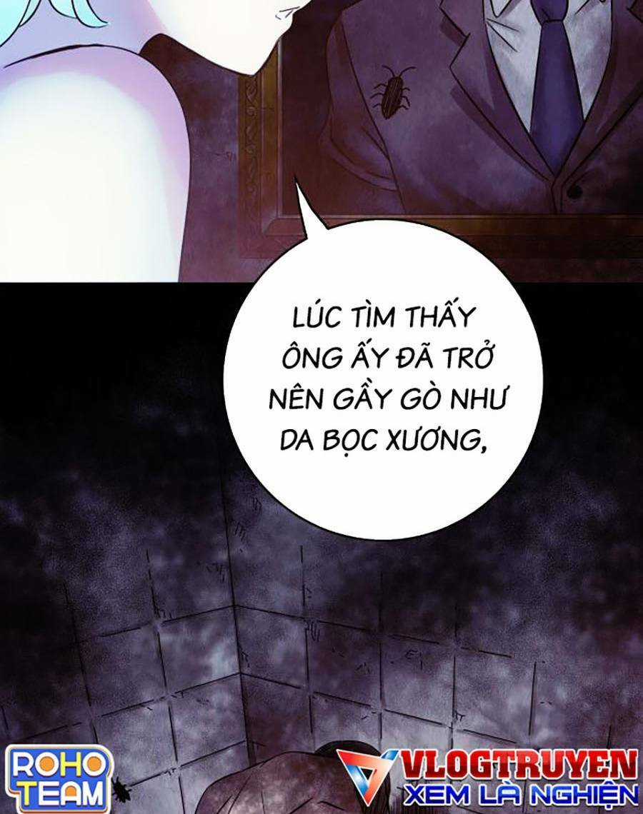 Kí Hiệu Cuối Cùng Chapter 1 trang 118