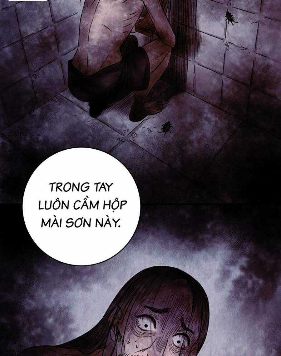 Kí Hiệu Cuối Cùng Chapter 1 trang 119