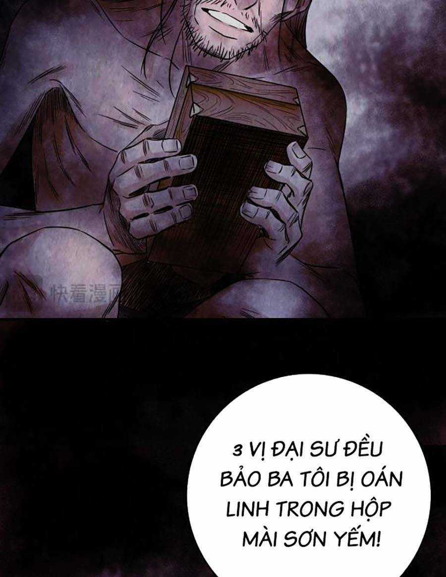 Kí Hiệu Cuối Cùng Chapter 1 trang 120