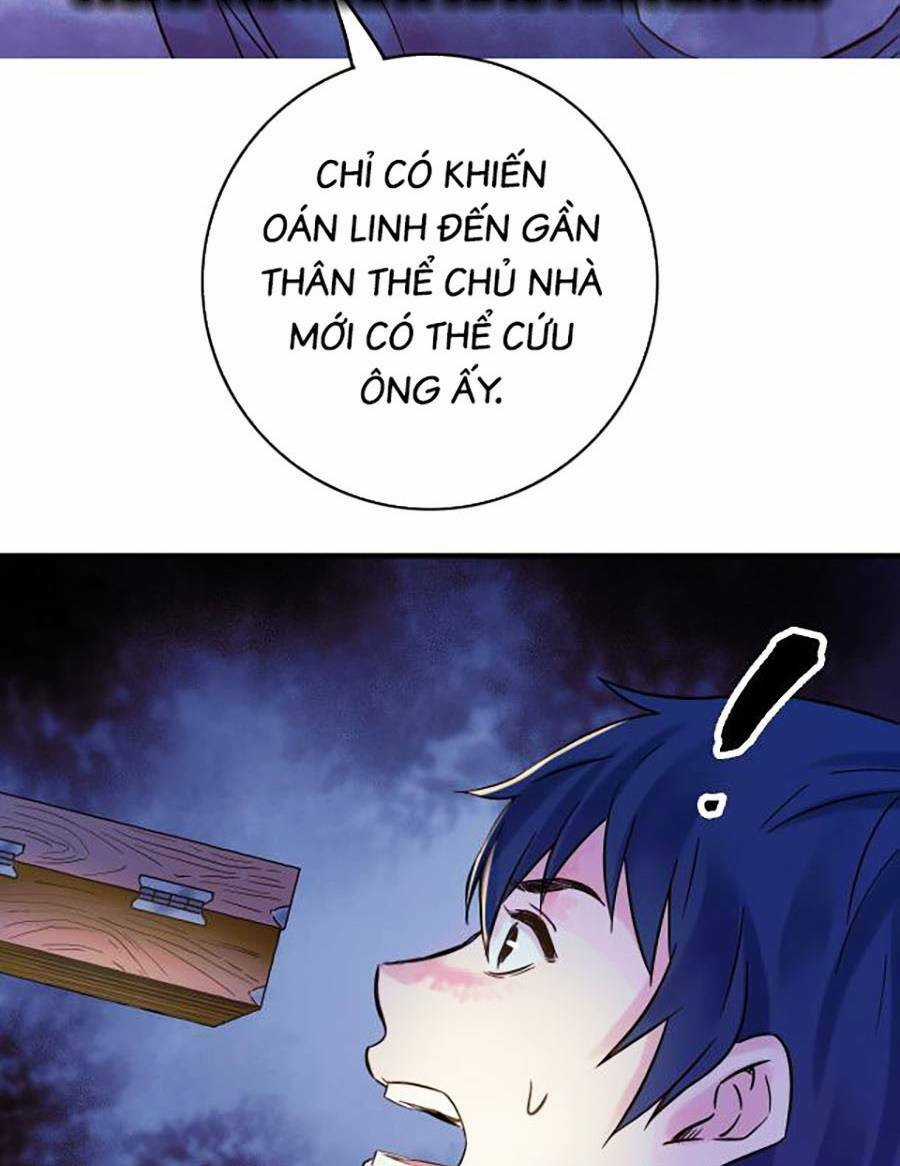 Kí Hiệu Cuối Cùng Chapter 1 trang 122