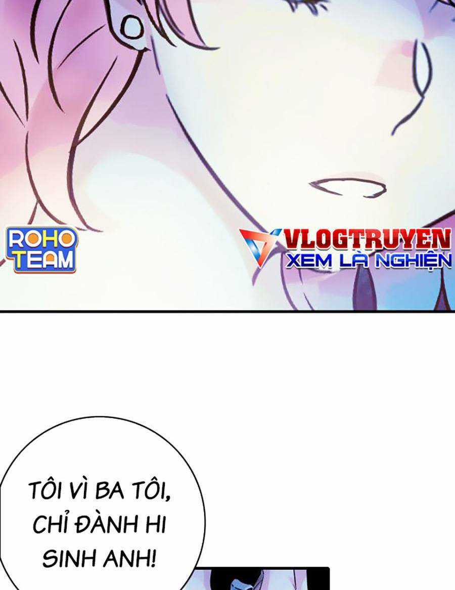 Kí Hiệu Cuối Cùng Chapter 1 trang 124