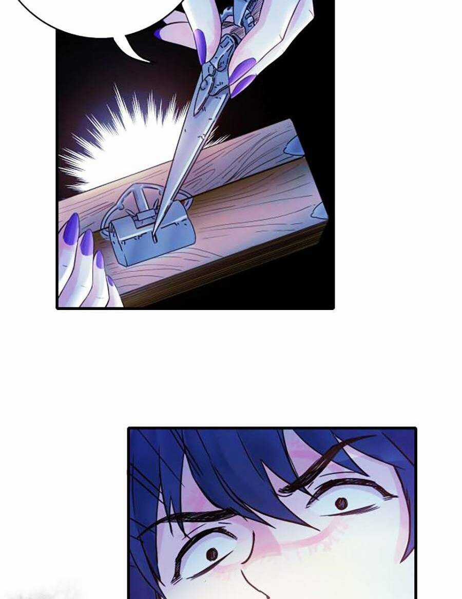 Kí Hiệu Cuối Cùng Chapter 1 trang 125