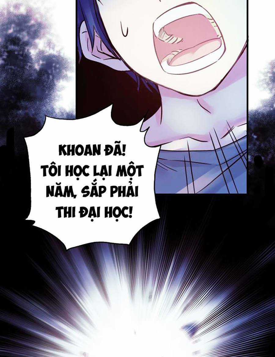 Kí Hiệu Cuối Cùng Chapter 1 trang 126