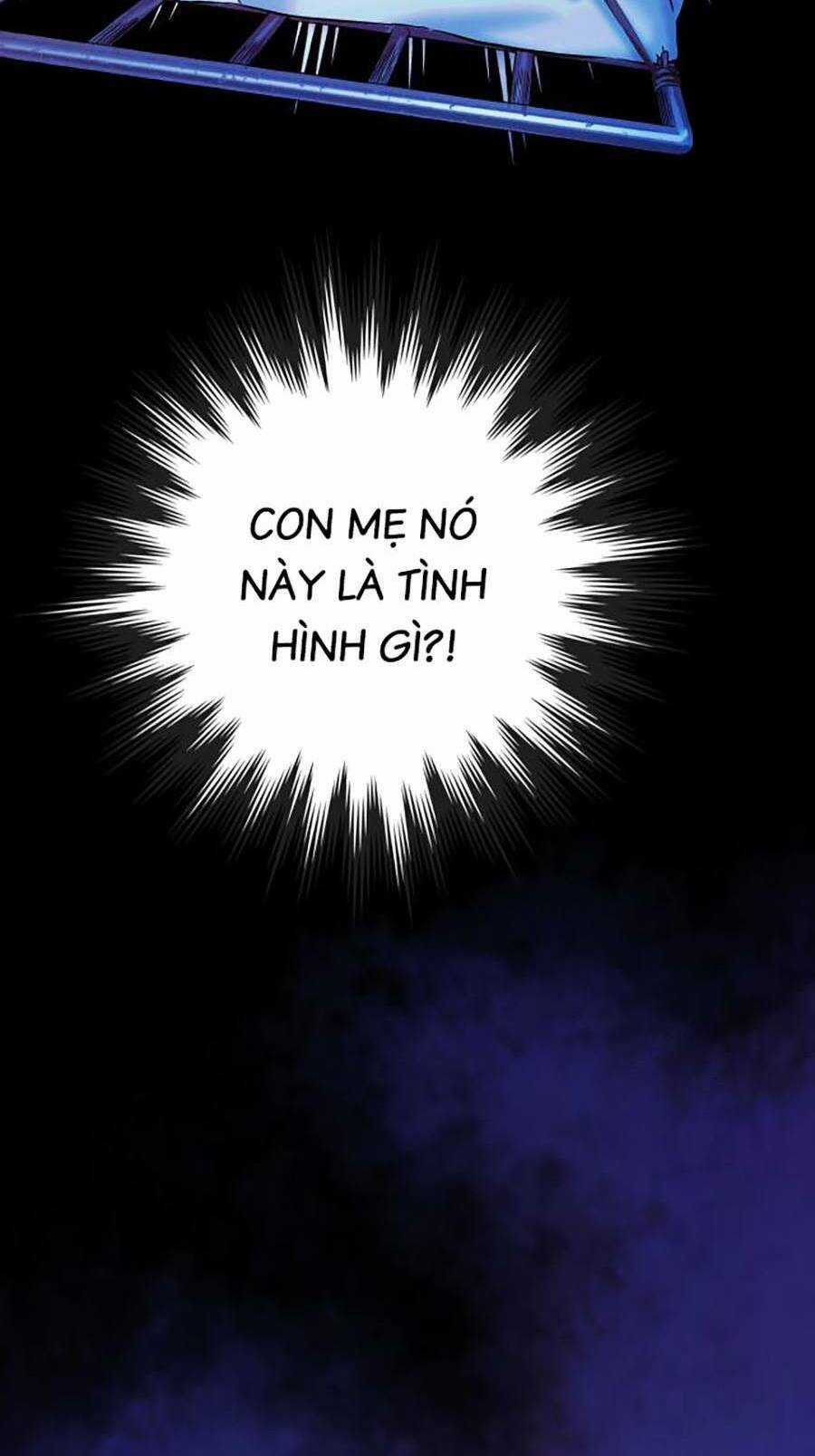 Kí Hiệu Cuối Cùng Chapter 1 trang 13