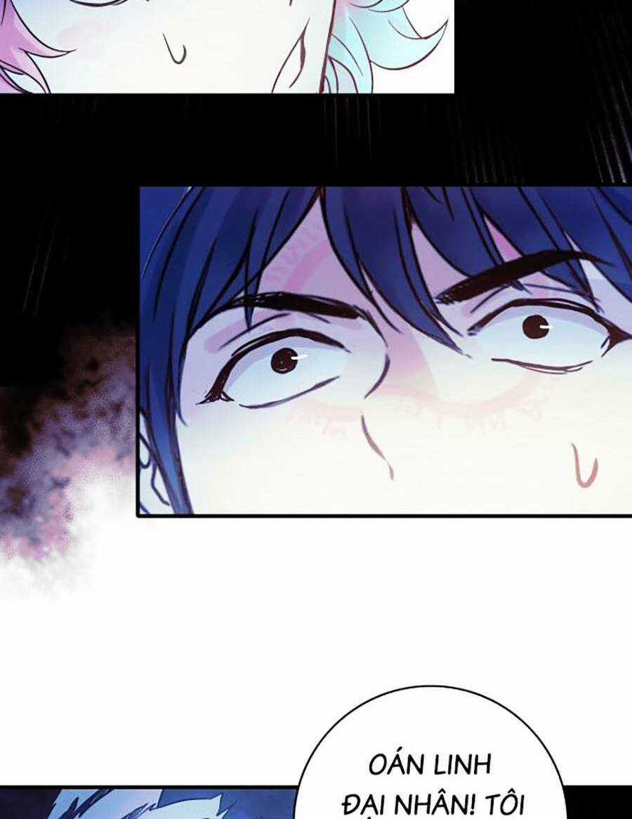 Kí Hiệu Cuối Cùng Chapter 1 trang 133