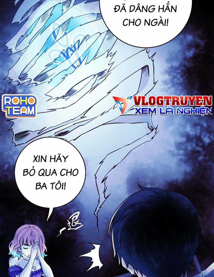 Kí Hiệu Cuối Cùng Chapter 1 trang 134