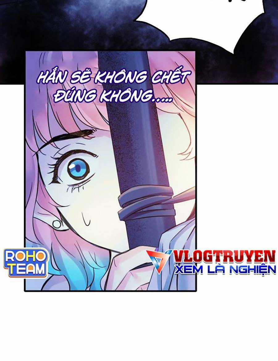 Kí Hiệu Cuối Cùng Chapter 1 trang 140