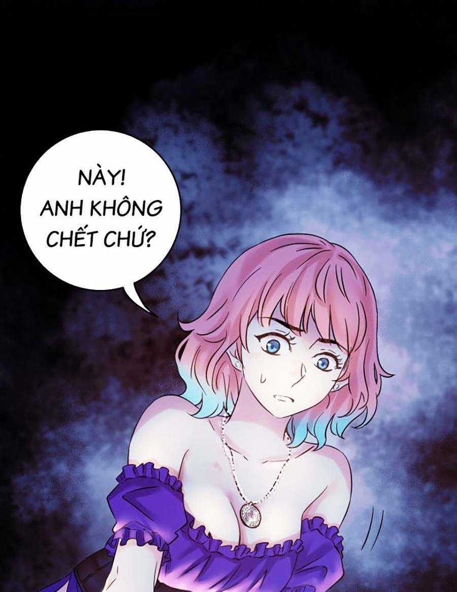 Kí Hiệu Cuối Cùng Chapter 1 trang 146