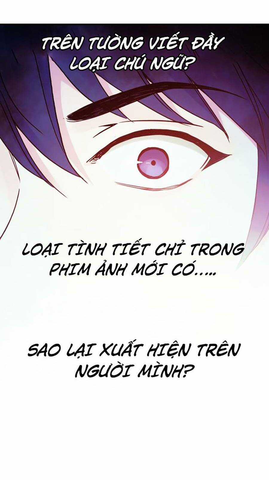 Kí Hiệu Cuối Cùng Chapter 1 trang 15