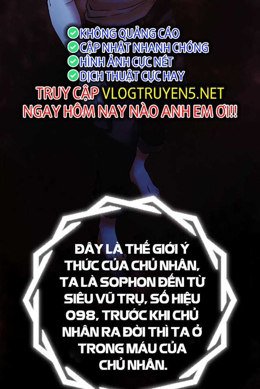 Kí Hiệu Cuối Cùng Chapter 1 trang 156