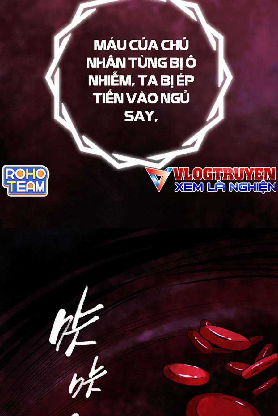 Kí Hiệu Cuối Cùng Chapter 1 trang 159