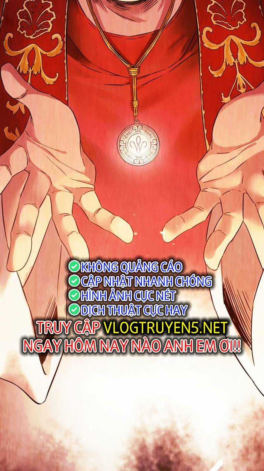 Kí Hiệu Cuối Cùng Chapter 1 trang 3