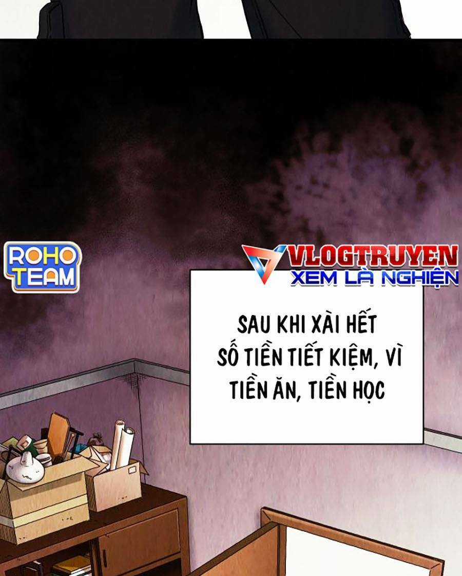 Kí Hiệu Cuối Cùng Chapter 1 trang 30