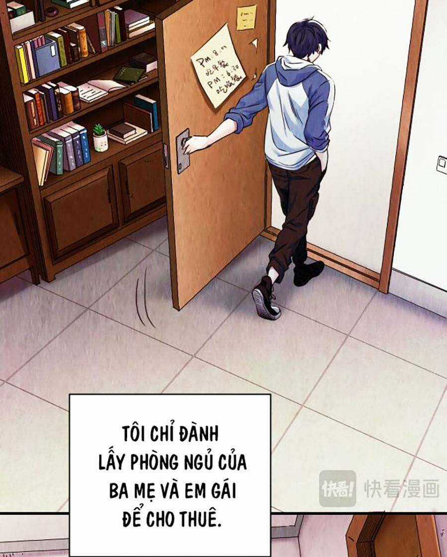 Kí Hiệu Cuối Cùng Chapter 1 trang 31