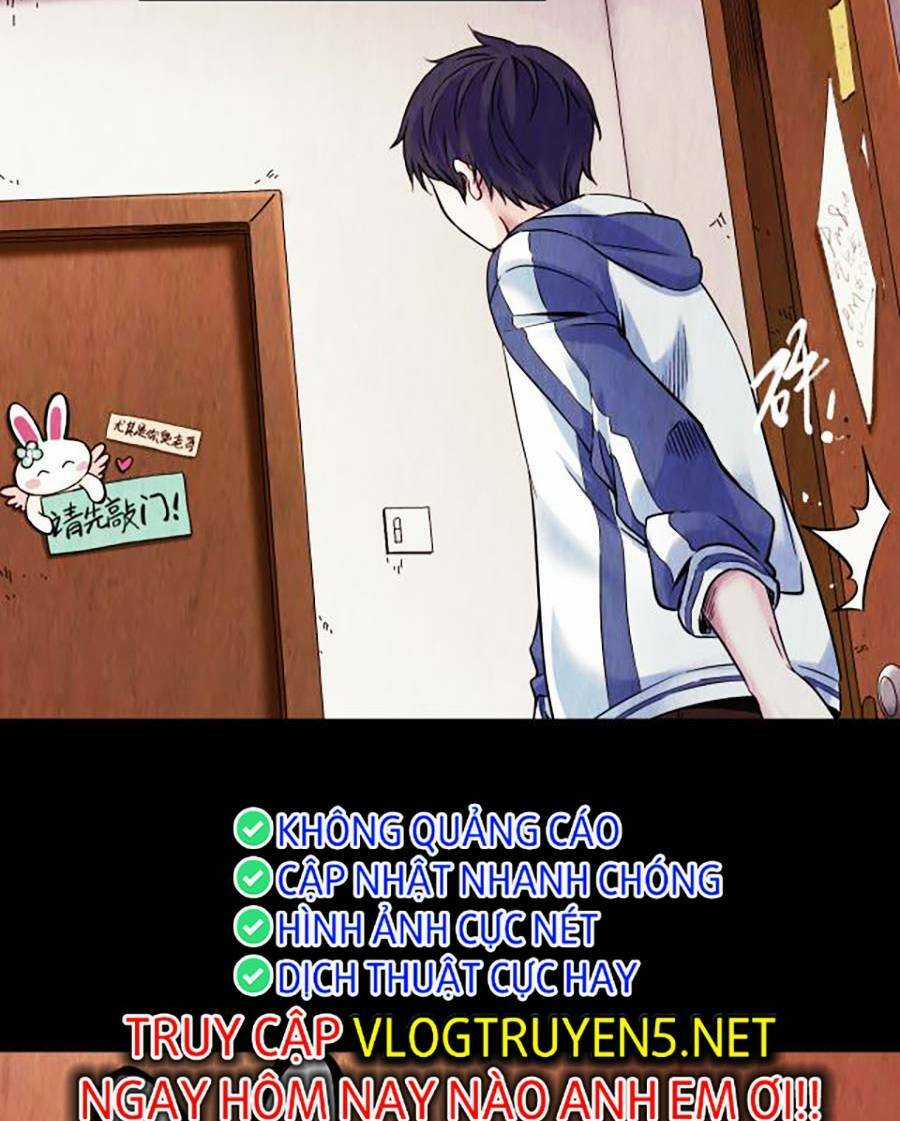 Kí Hiệu Cuối Cùng Chapter 1 trang 32