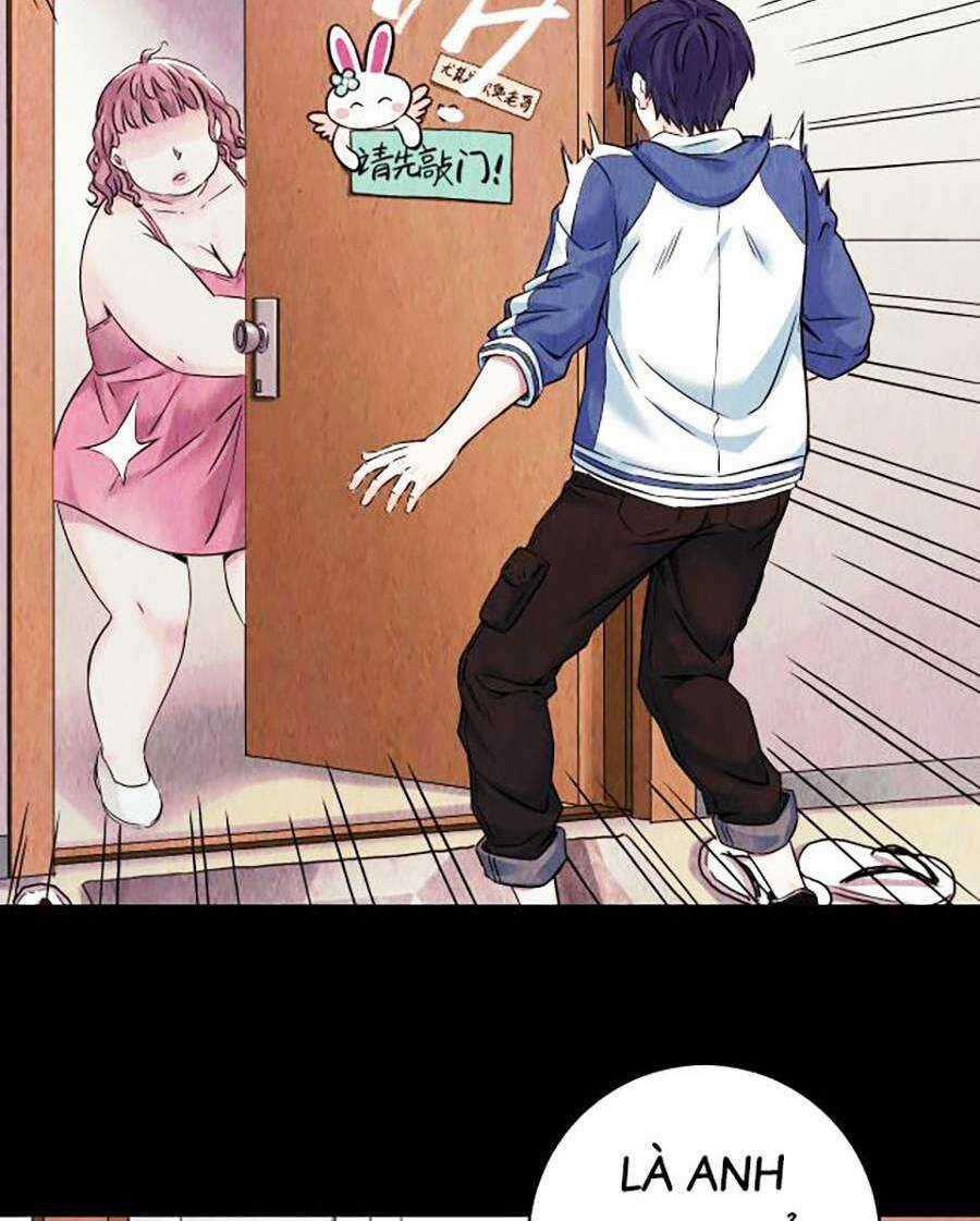 Kí Hiệu Cuối Cùng Chapter 1 trang 35