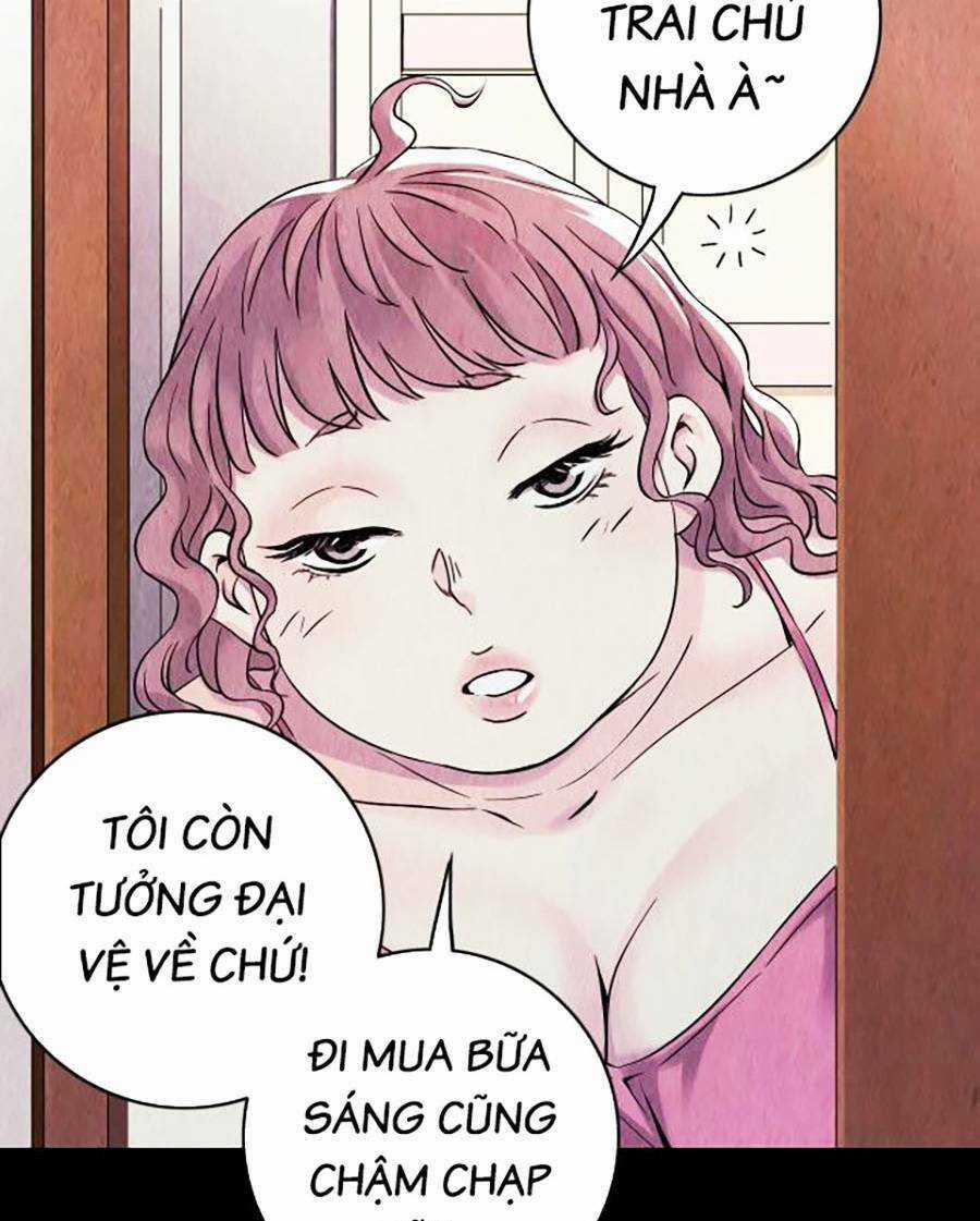Kí Hiệu Cuối Cùng Chapter 1 trang 36