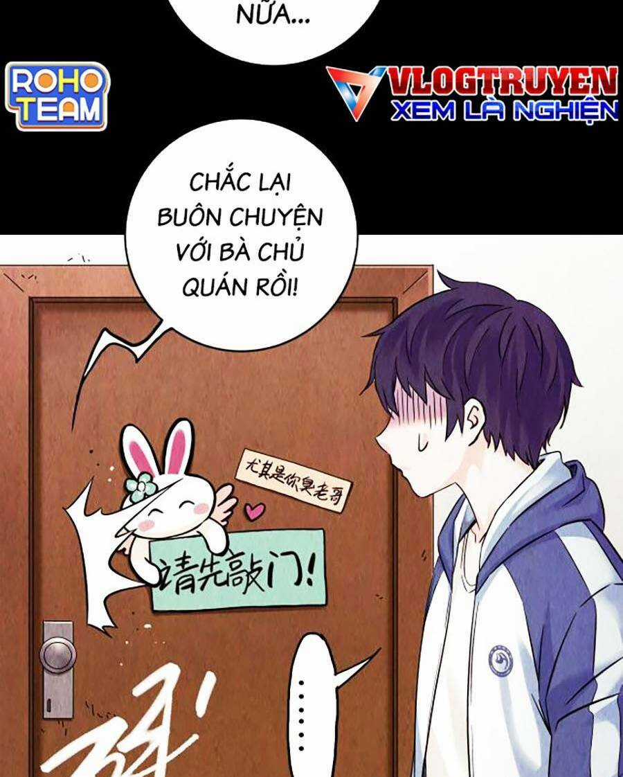 Kí Hiệu Cuối Cùng Chapter 1 trang 37