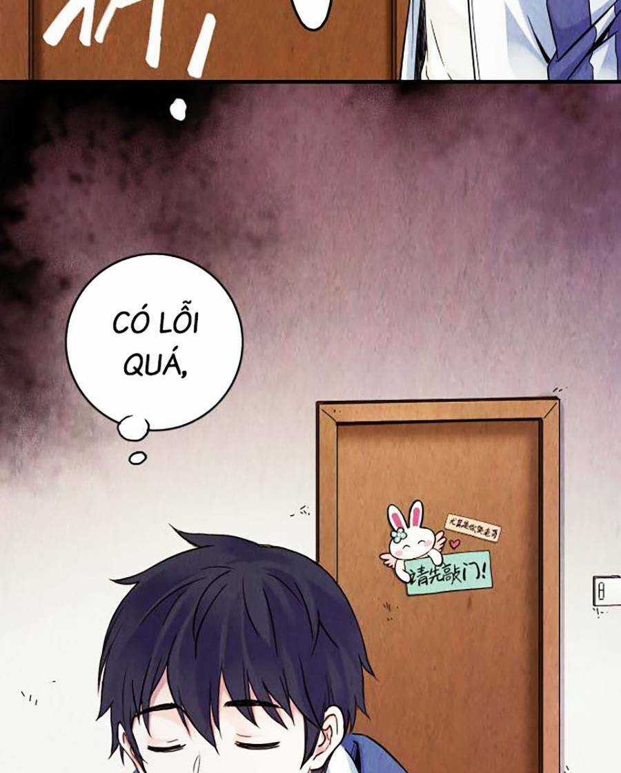 Kí Hiệu Cuối Cùng Chapter 1 trang 38