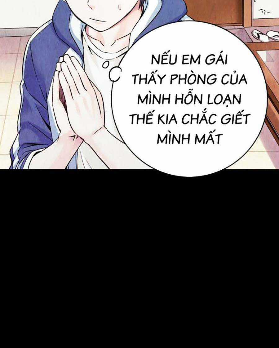 Kí Hiệu Cuối Cùng Chapter 1 trang 39