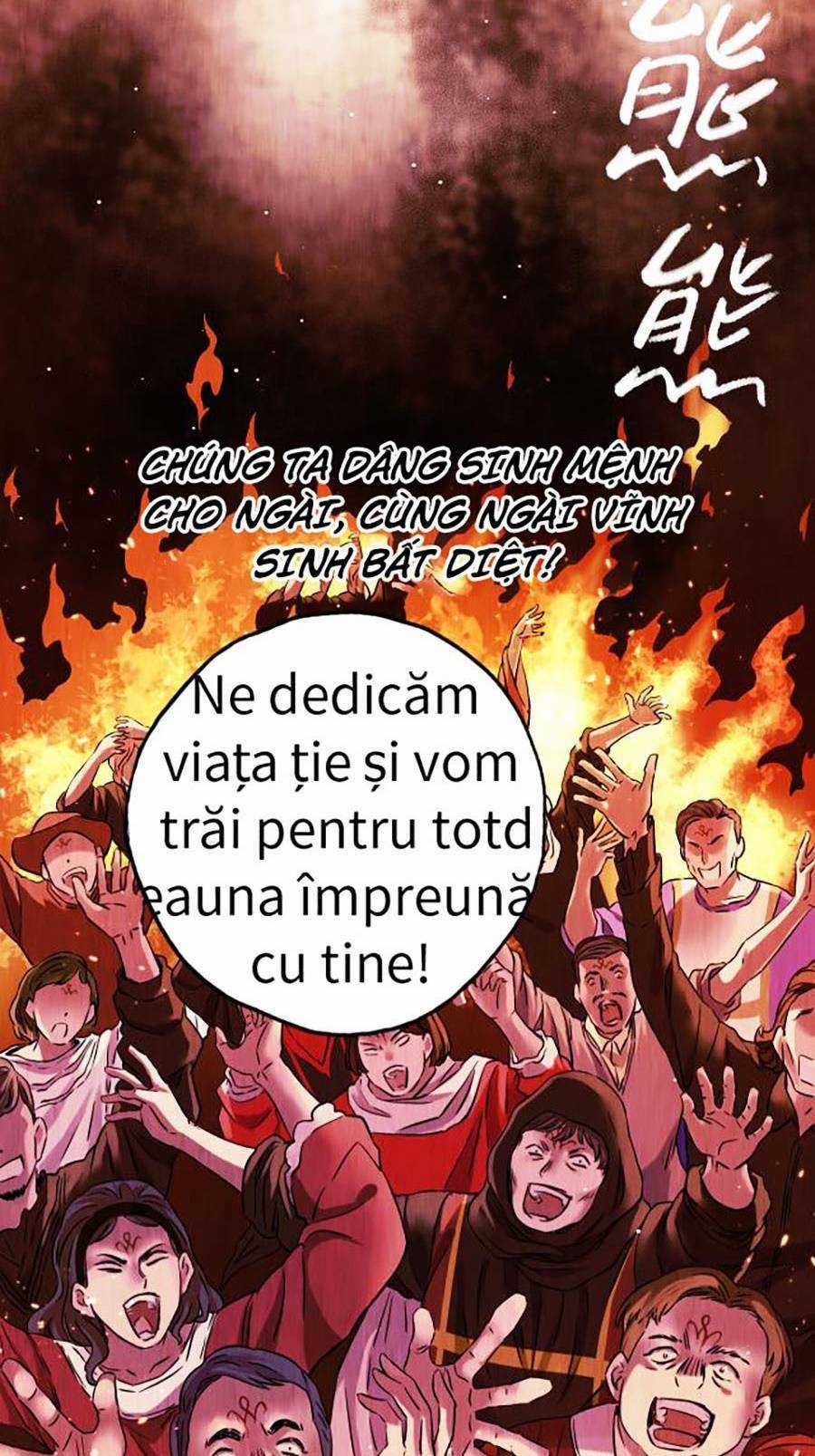 Kí Hiệu Cuối Cùng Chapter 1 trang 4