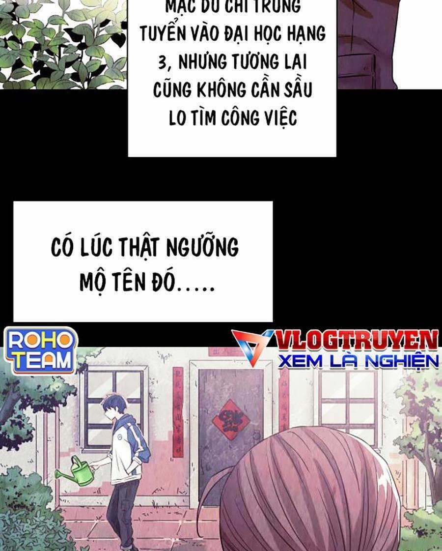 Kí Hiệu Cuối Cùng Chapter 1 trang 42