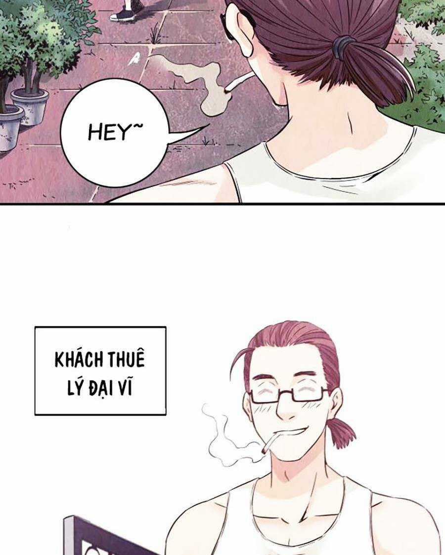 Kí Hiệu Cuối Cùng Chapter 1 trang 43