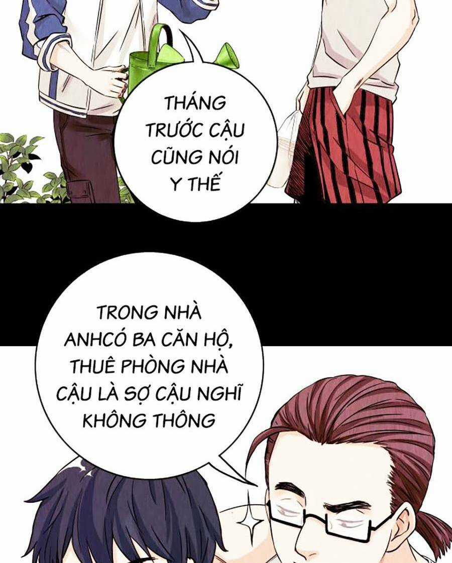 Kí Hiệu Cuối Cùng Chapter 1 trang 47