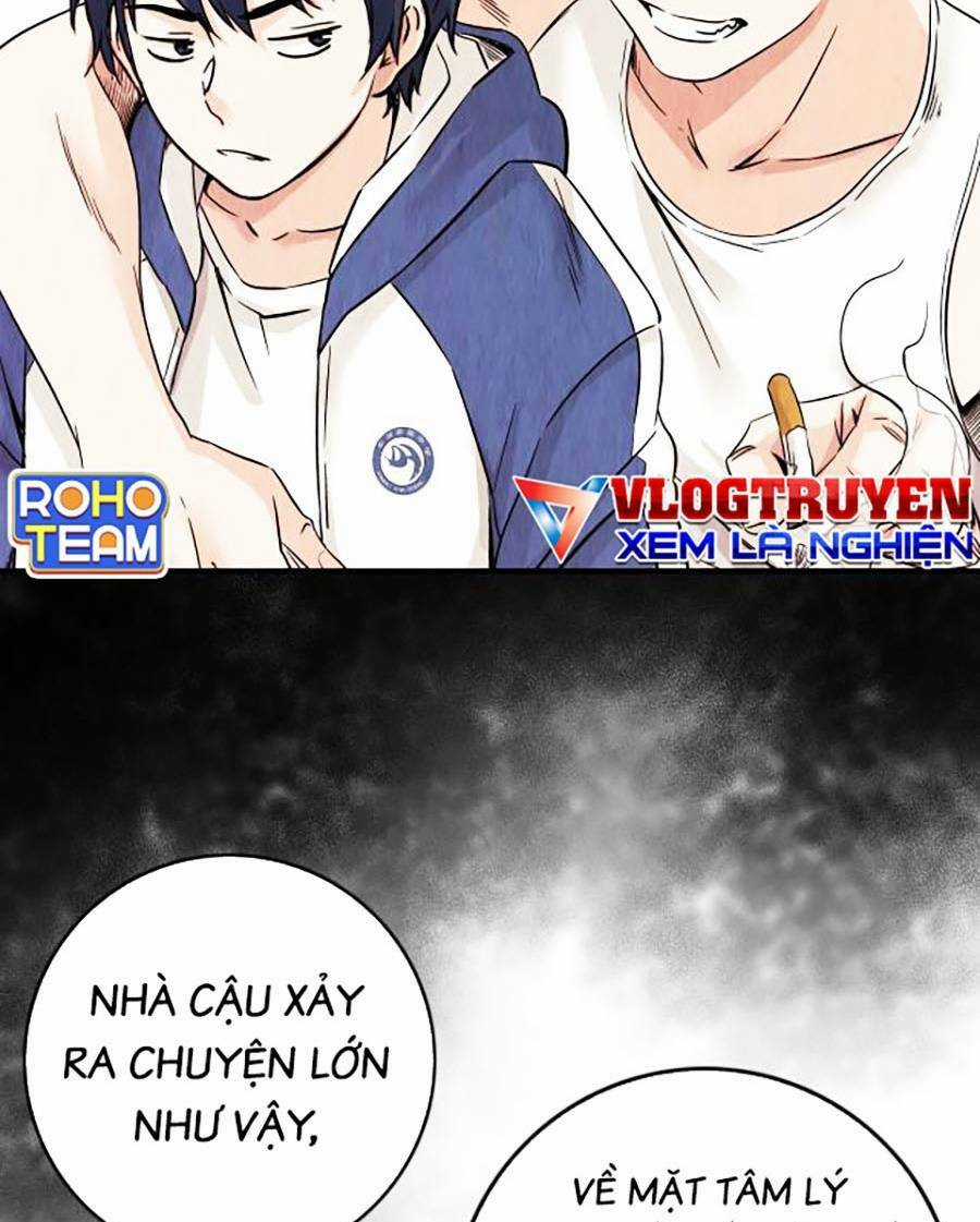 Kí Hiệu Cuối Cùng Chapter 1 trang 48