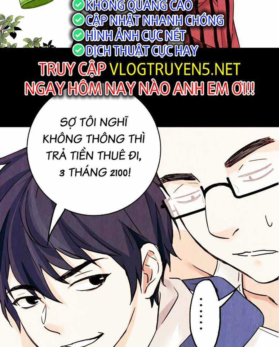 Kí Hiệu Cuối Cùng Chapter 1 trang 50