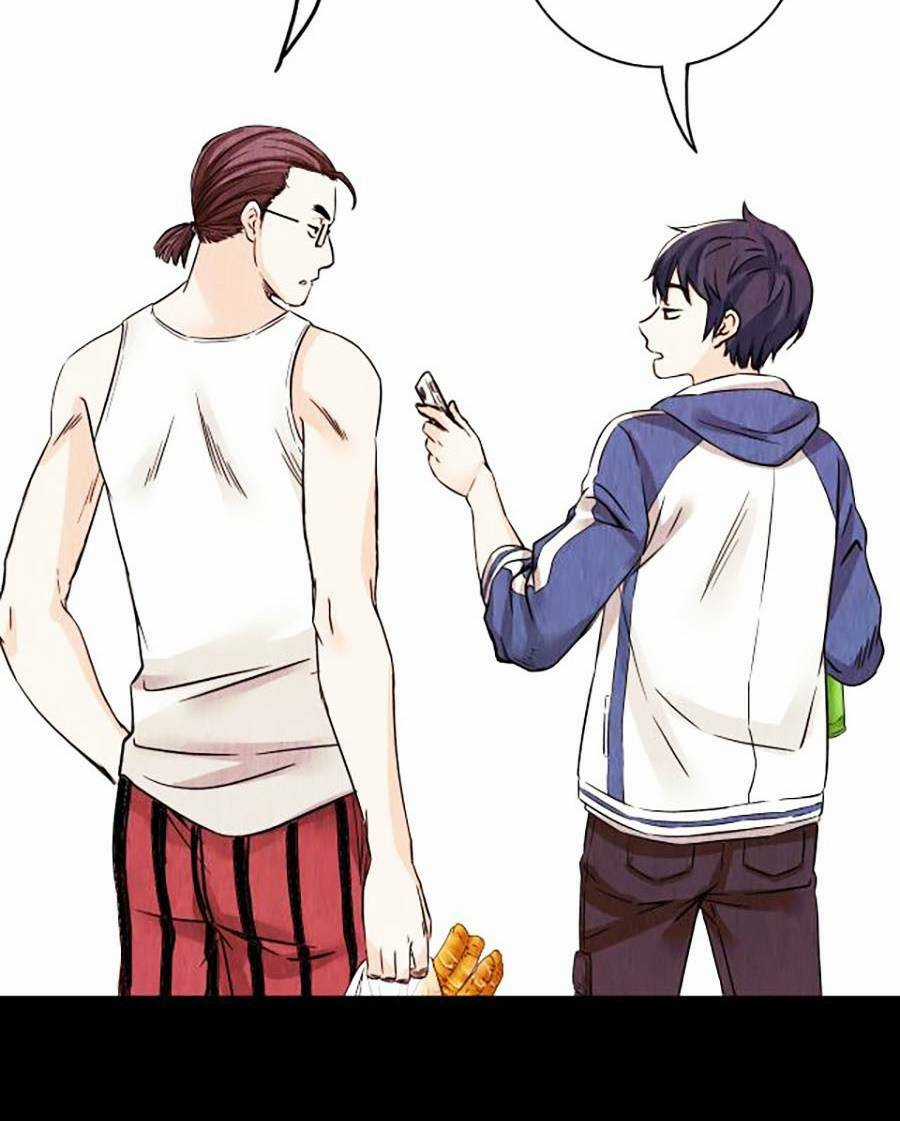 Kí Hiệu Cuối Cùng Chapter 1 trang 52