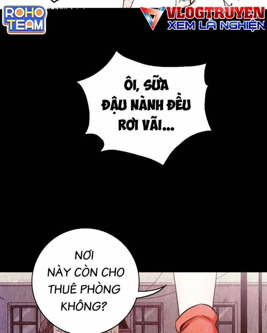 Kí Hiệu Cuối Cùng Chapter 1 trang 54