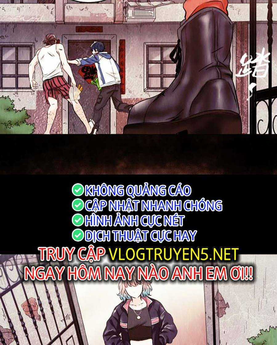 Kí Hiệu Cuối Cùng Chapter 1 trang 55