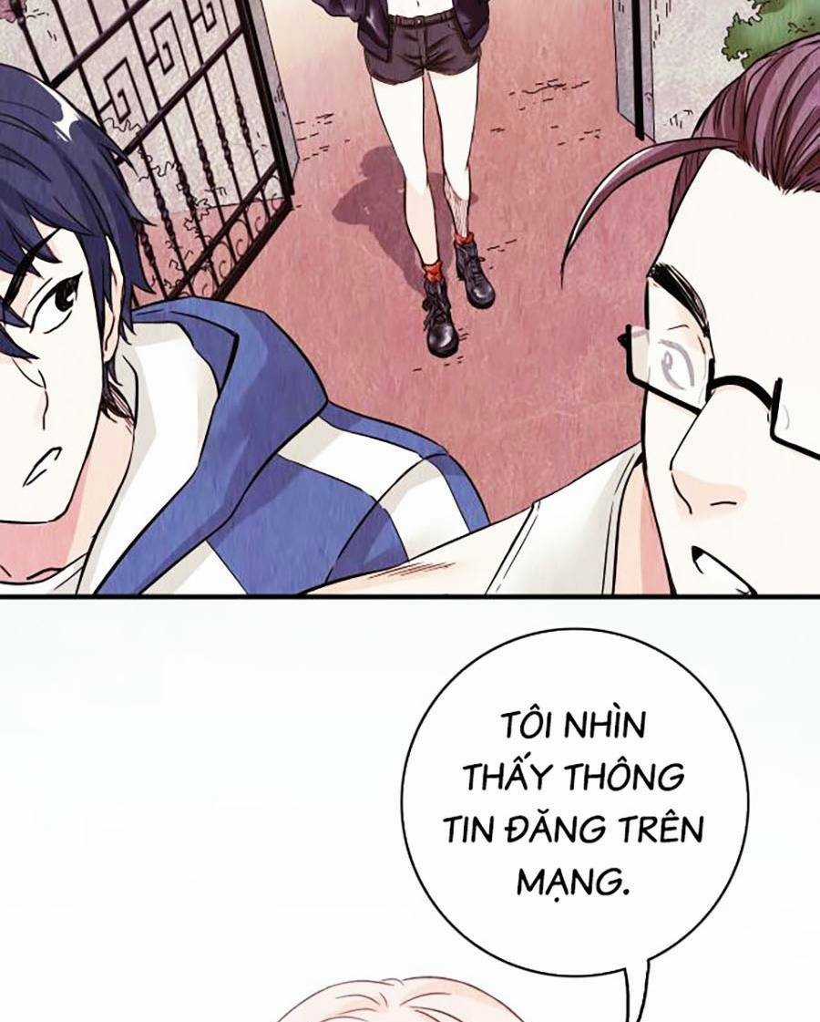 Kí Hiệu Cuối Cùng Chapter 1 trang 56