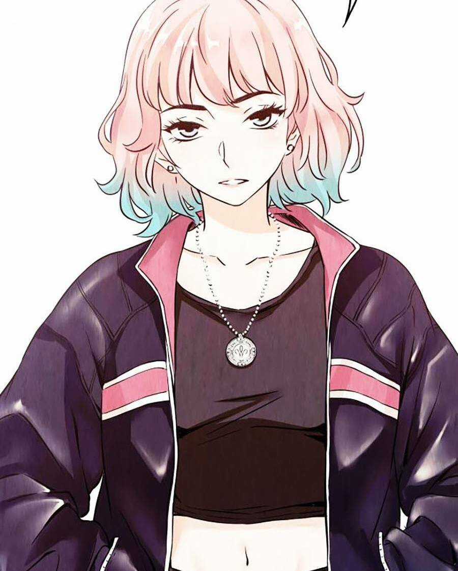 Kí Hiệu Cuối Cùng Chapter 1 trang 57