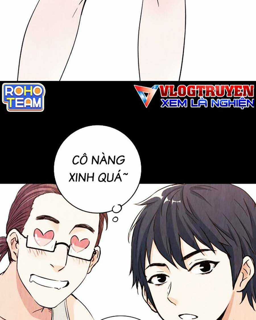 Kí Hiệu Cuối Cùng Chapter 1 trang 59