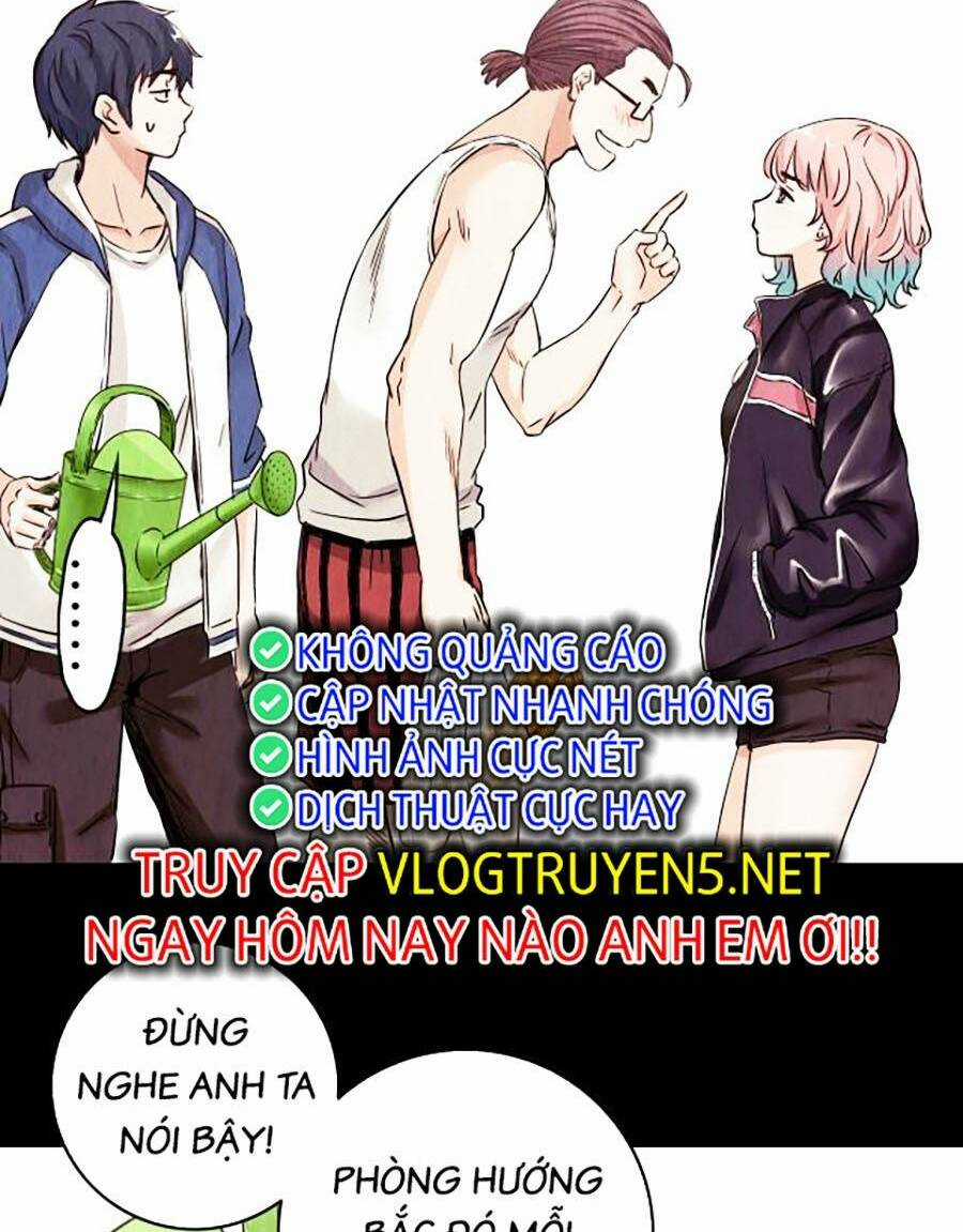 Kí Hiệu Cuối Cùng Chapter 1 trang 61