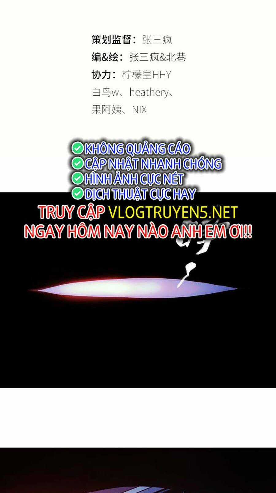 Kí Hiệu Cuối Cùng Chapter 1 trang 7