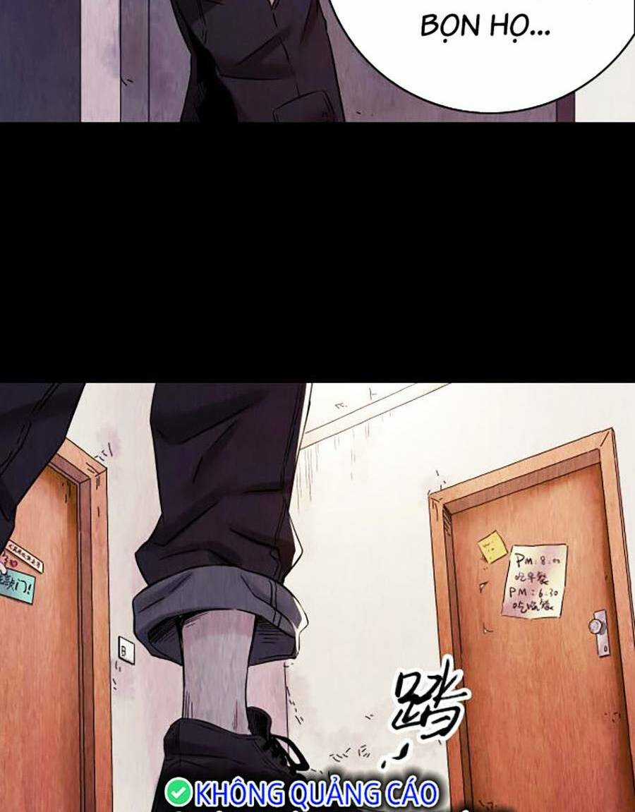 Kí Hiệu Cuối Cùng Chapter 1 trang 71