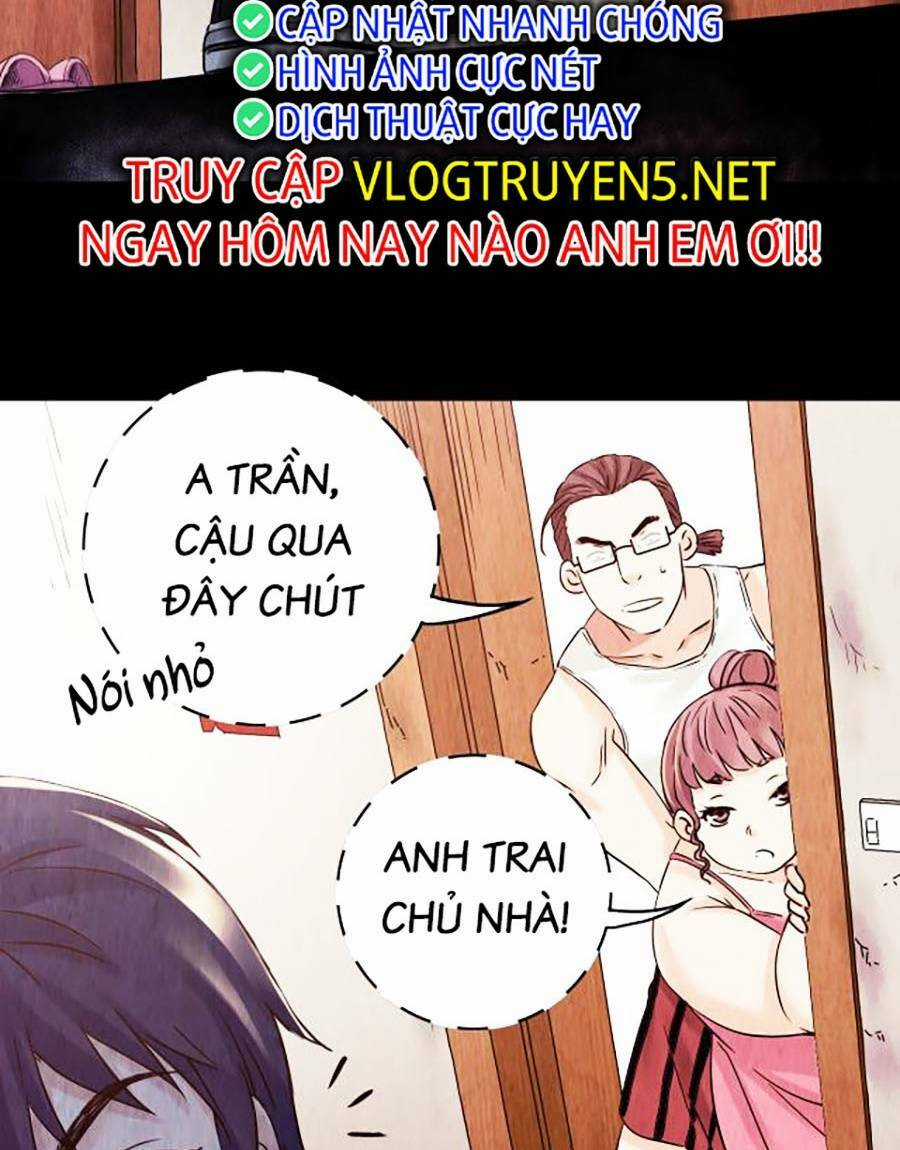 Kí Hiệu Cuối Cùng Chapter 1 trang 72