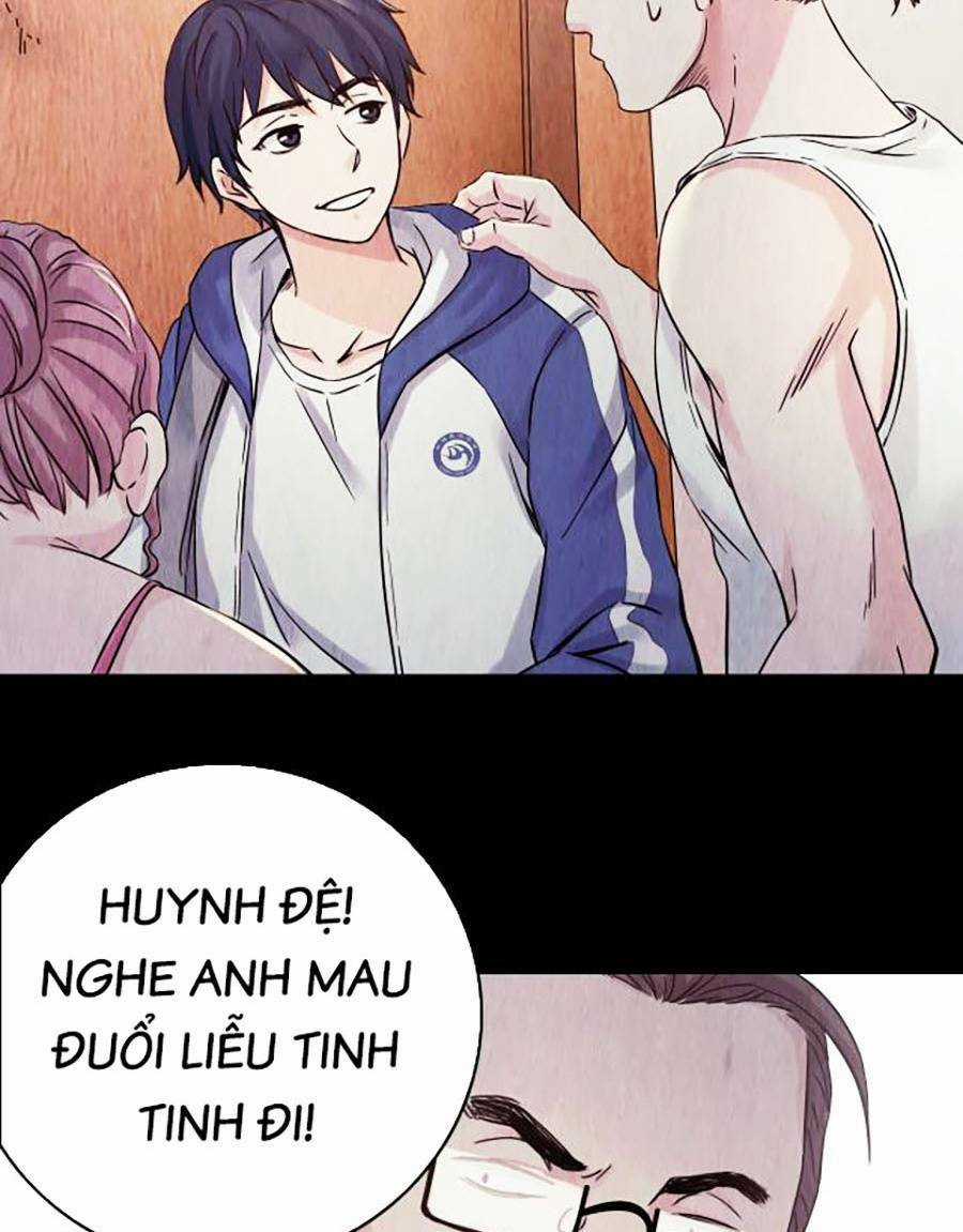 Kí Hiệu Cuối Cùng Chapter 1 trang 74