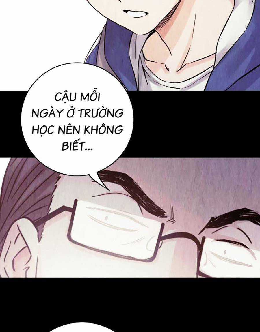 Kí Hiệu Cuối Cùng Chapter 1 trang 76