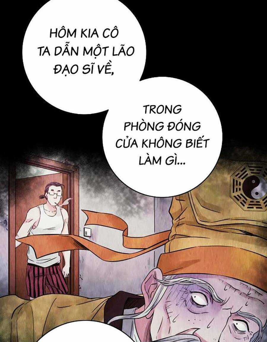Kí Hiệu Cuối Cùng Chapter 1 trang 77