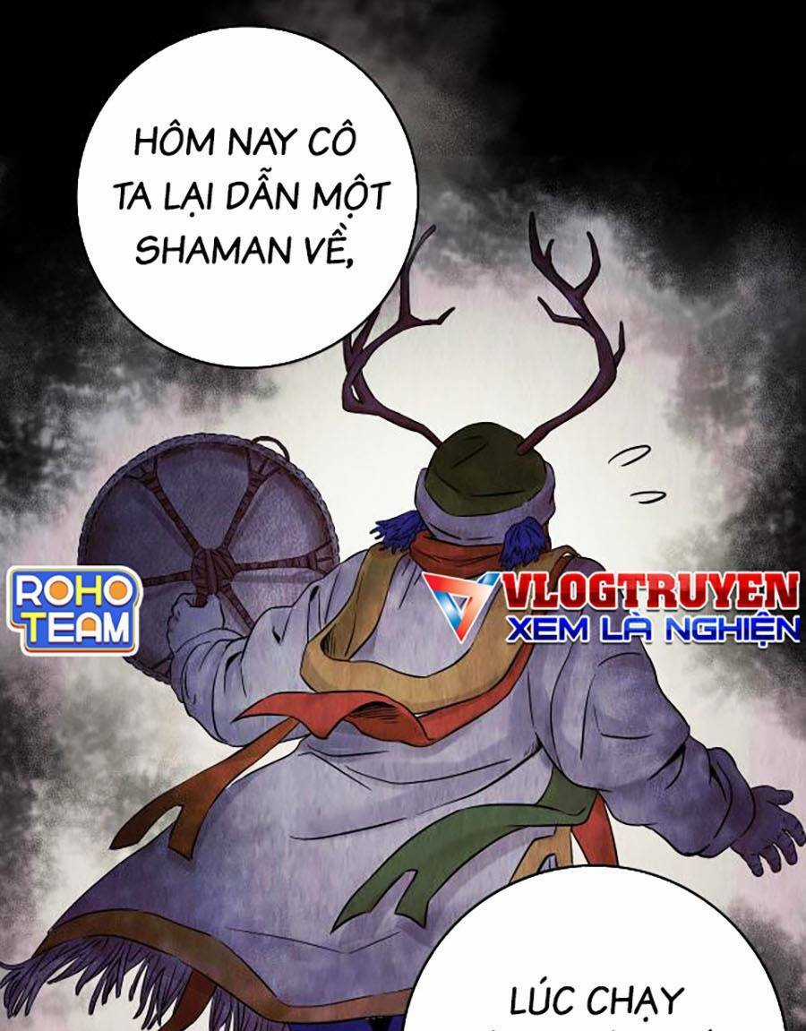 Kí Hiệu Cuối Cùng Chapter 1 trang 80