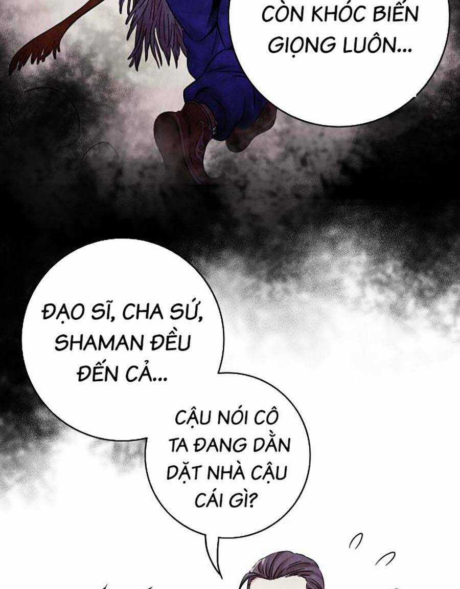 Kí Hiệu Cuối Cùng Chapter 1 trang 81