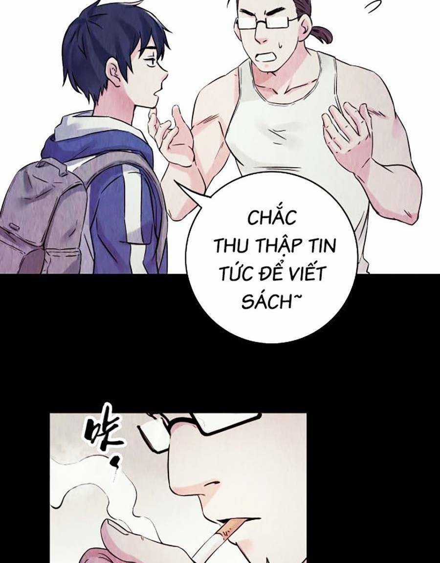 Kí Hiệu Cuối Cùng Chapter 1 trang 82