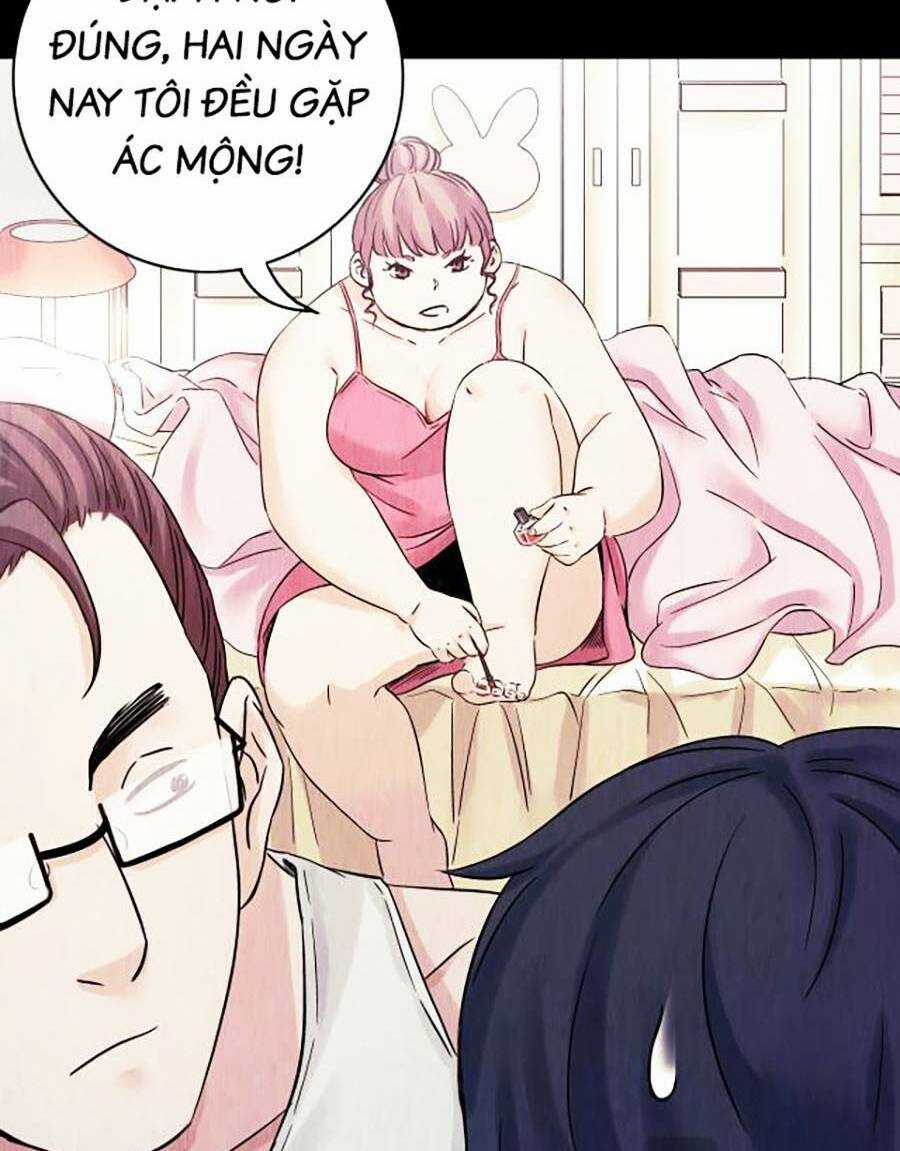 Kí Hiệu Cuối Cùng Chapter 1 trang 85