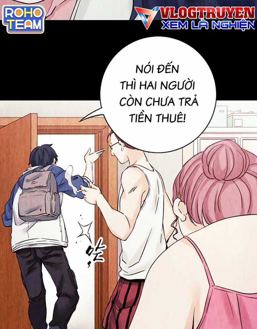 Kí Hiệu Cuối Cùng Chapter 1 trang 86