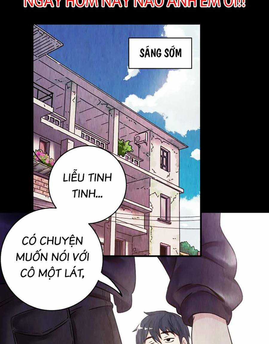 Kí Hiệu Cuối Cùng Chapter 1 trang 88